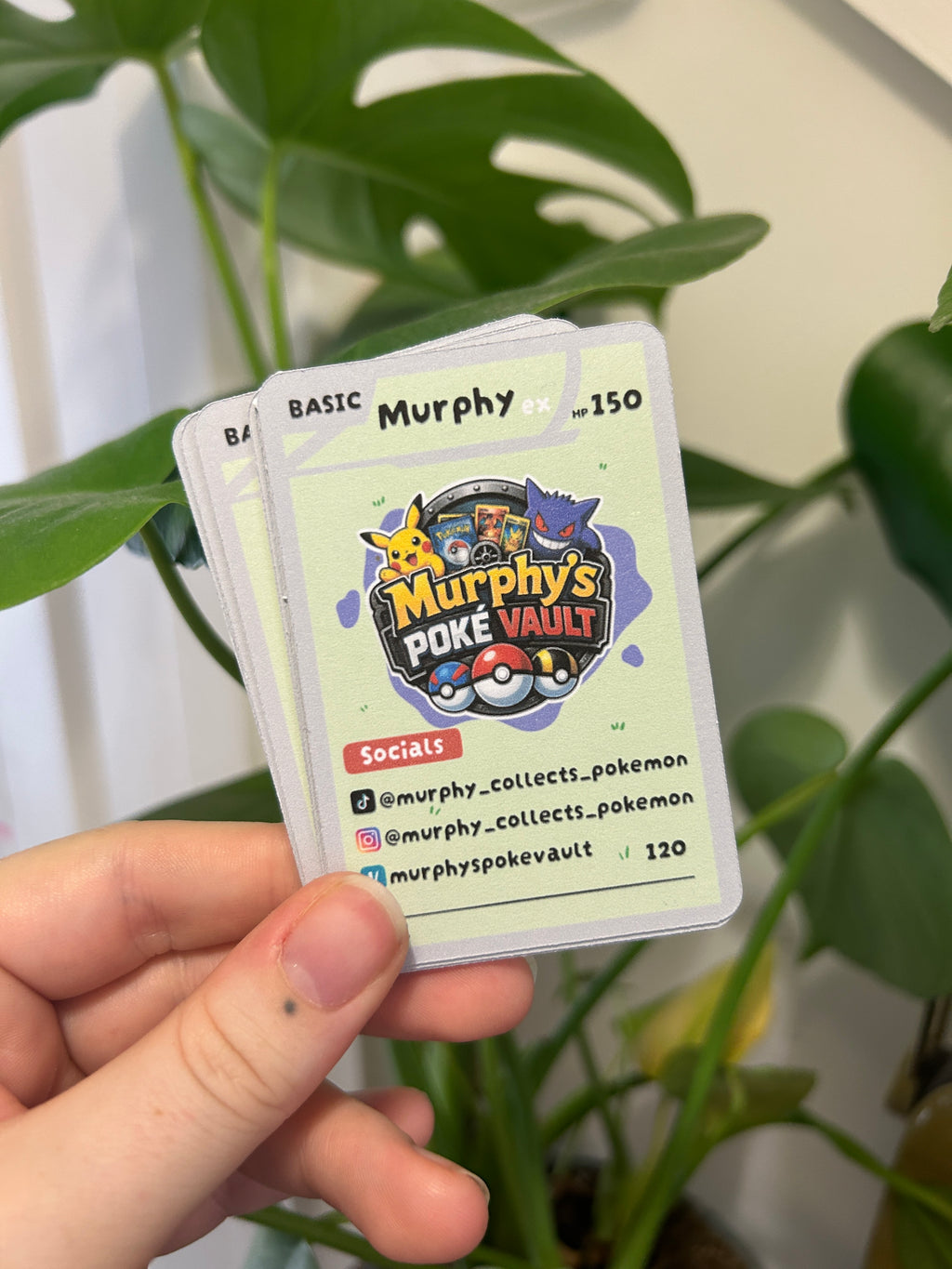 Business Cards