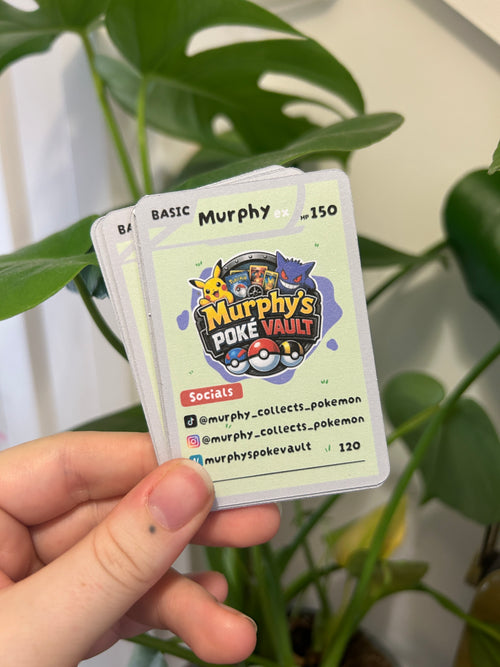 Business Cards