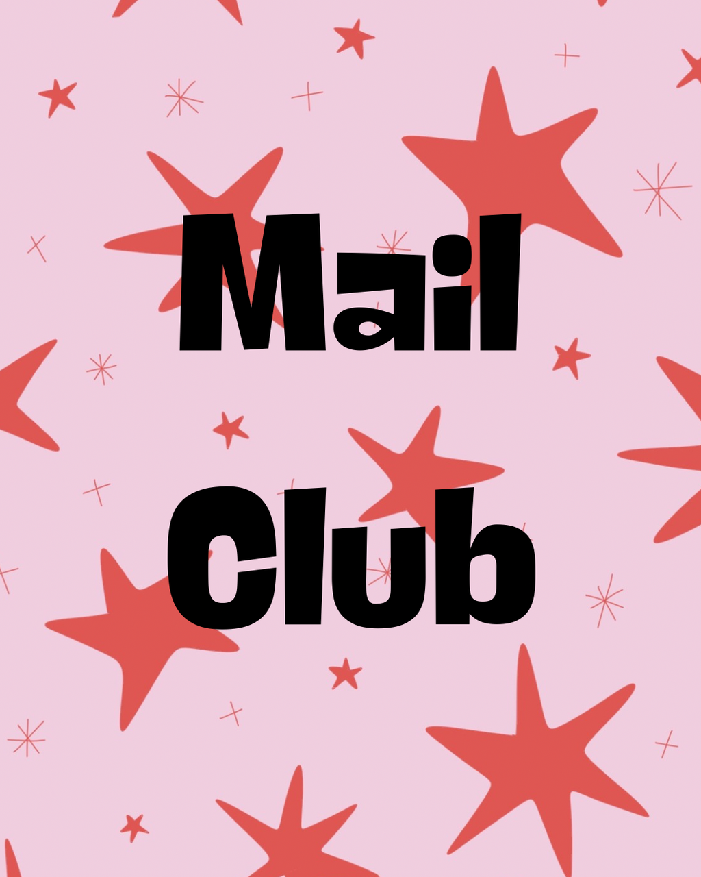 Snail Mail Club