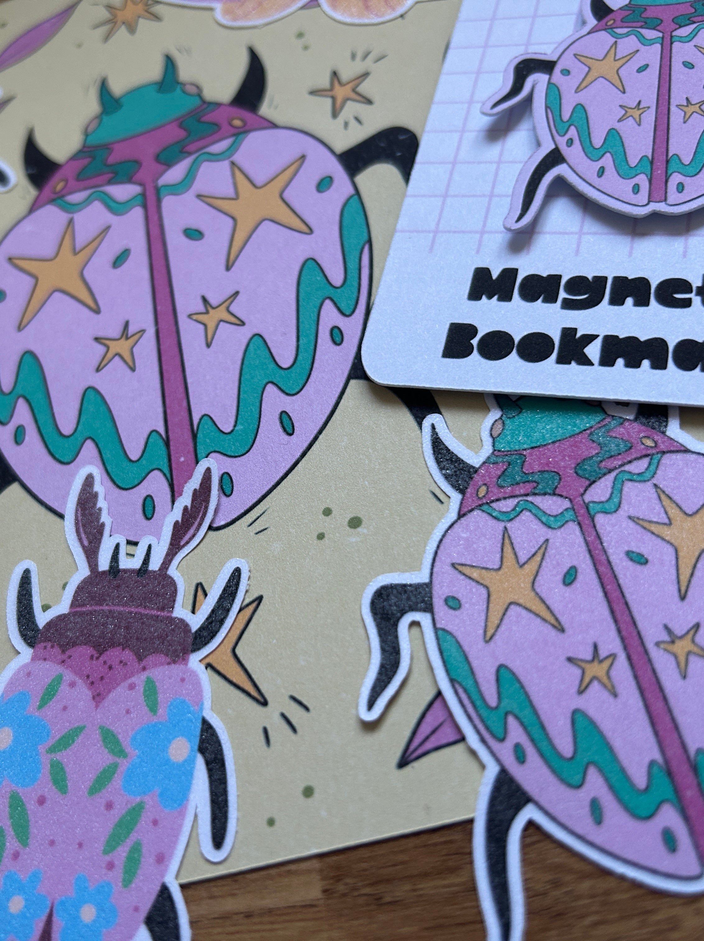 Snail Mail Club