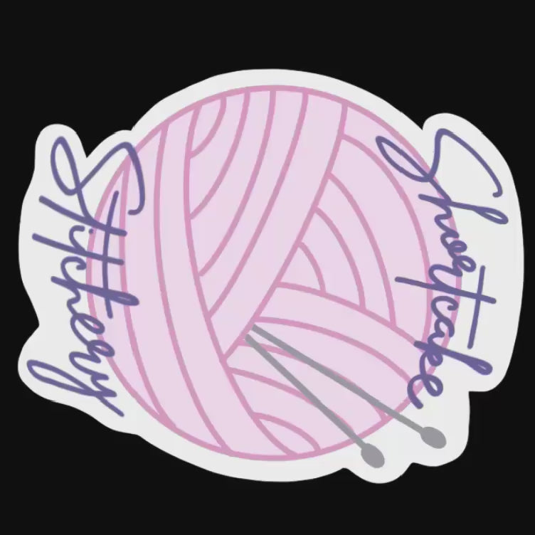 Logo Stickers